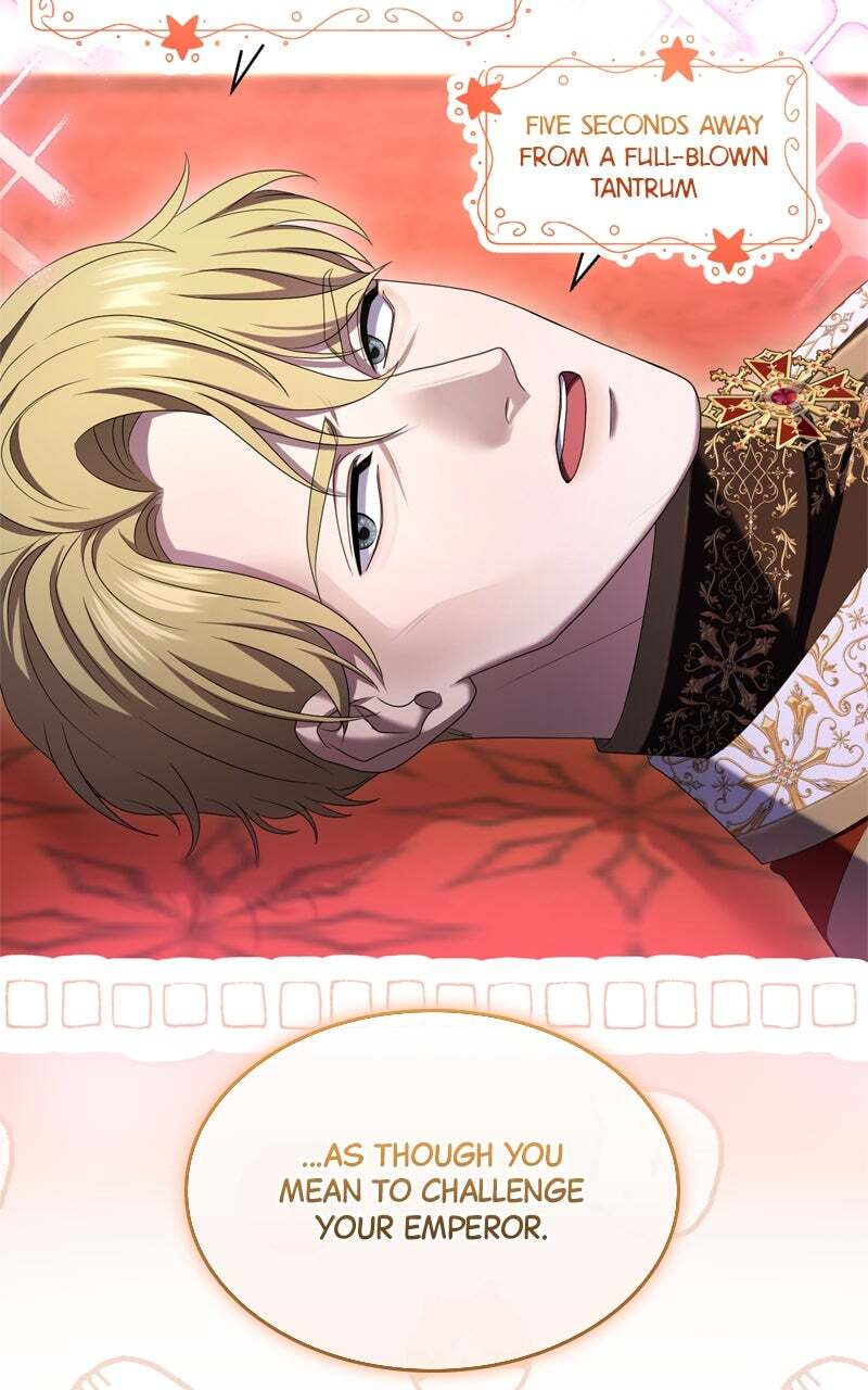 Teikoku Ichi no Akujo ni Dekiai ga Tomarimasen! Chapter 38 page 23 - 