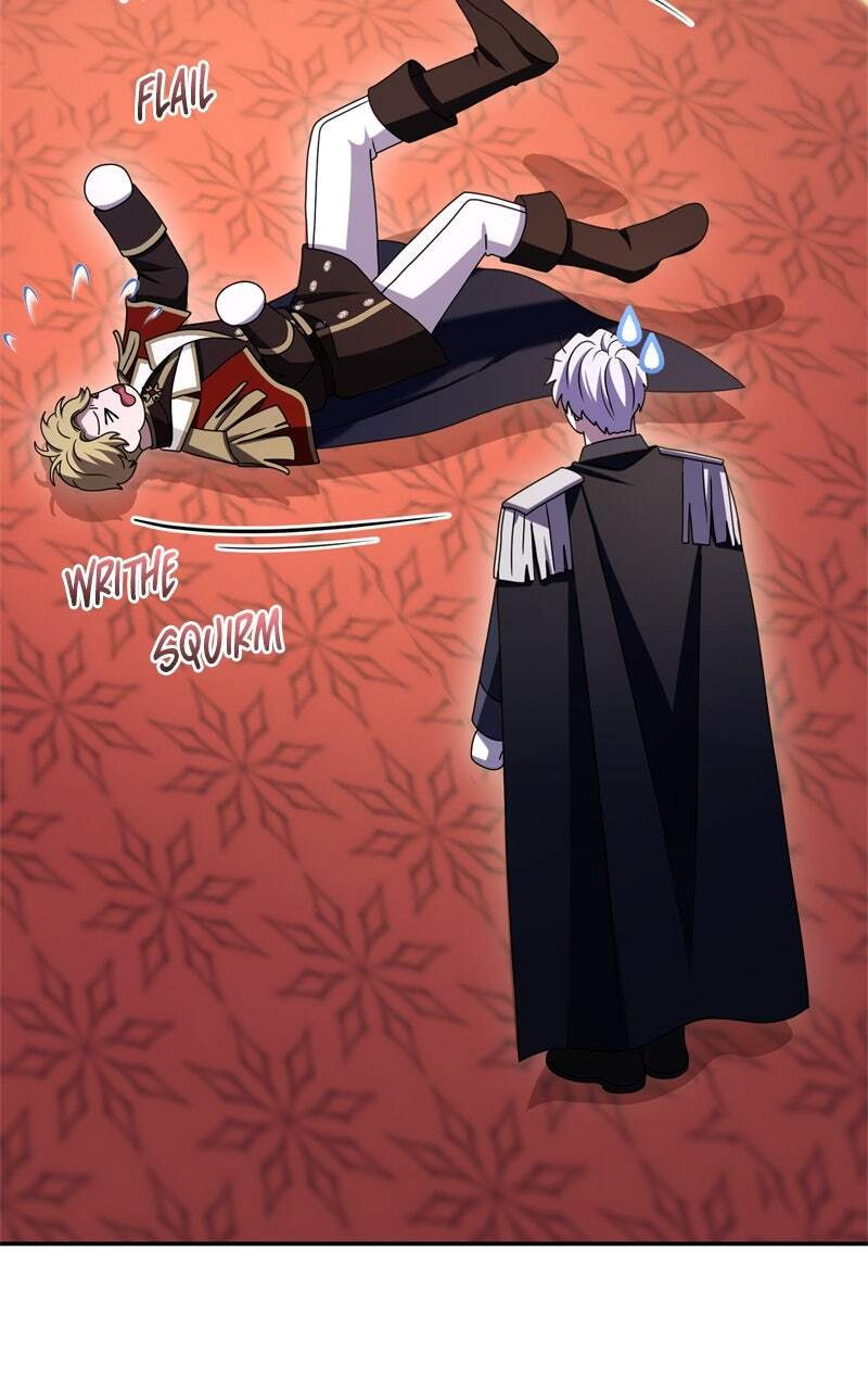 Teikoku Ichi no Akujo ni Dekiai ga Tomarimasen! Chapter 38 page 27 - 