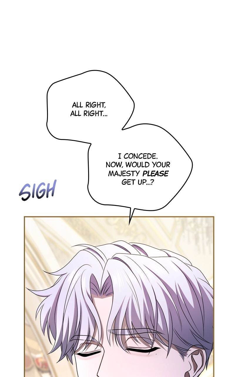 Teikoku Ichi no Akujo ni Dekiai ga Tomarimasen! Chapter 38 page 28 - 