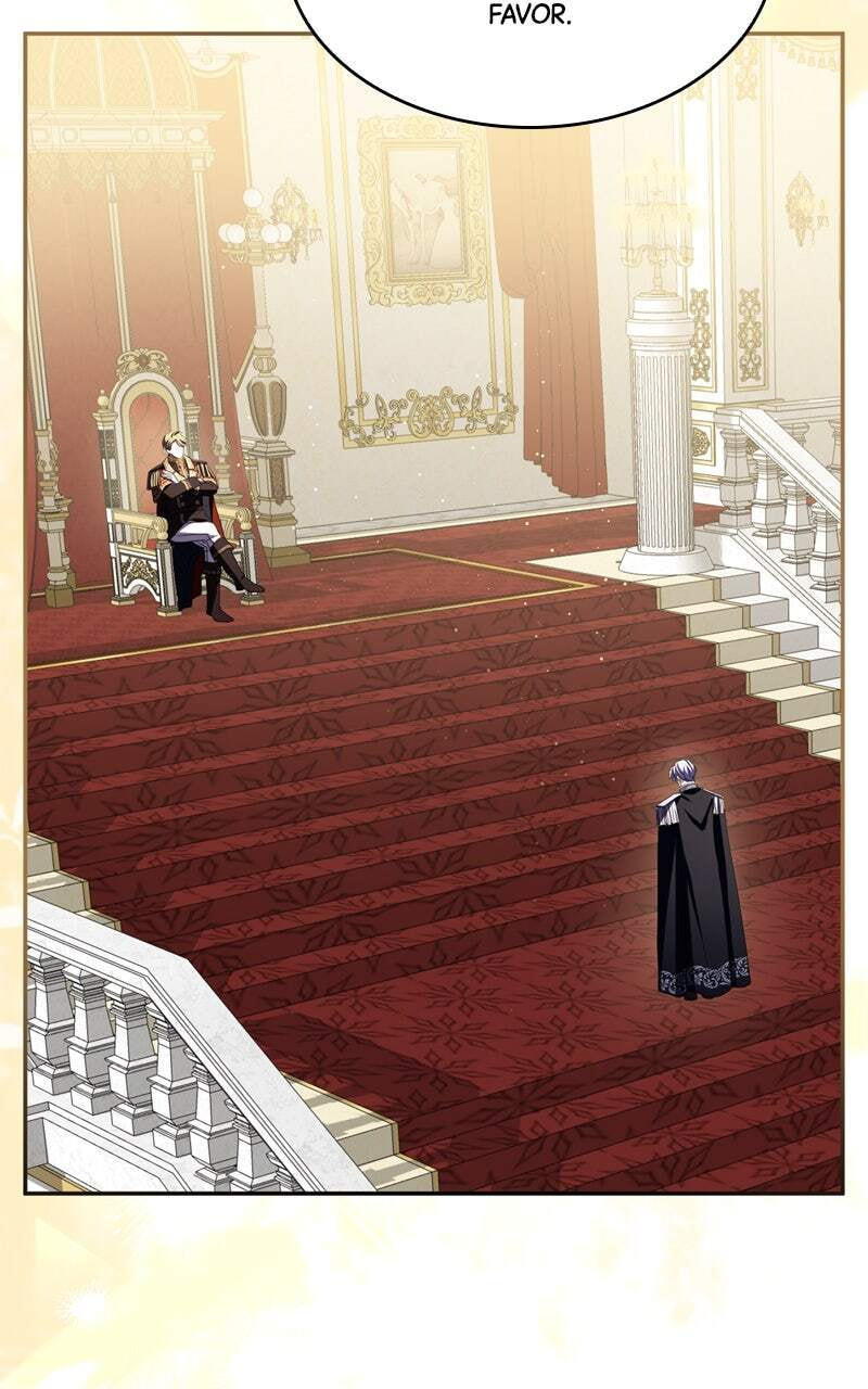 Teikoku Ichi no Akujo ni Dekiai ga Tomarimasen! Chapter 38 page 4 - 