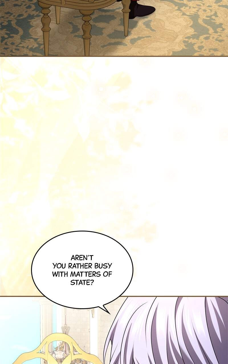 Teikoku Ichi no Akujo ni Dekiai ga Tomarimasen! Chapter 38 page 33 - 