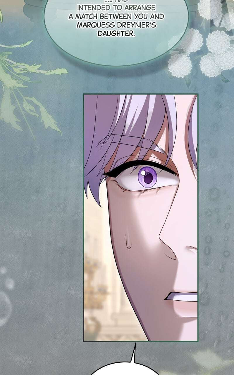 Teikoku Ichi no Akujo ni Dekiai ga Tomarimasen! Chapter 38 page 47 - 