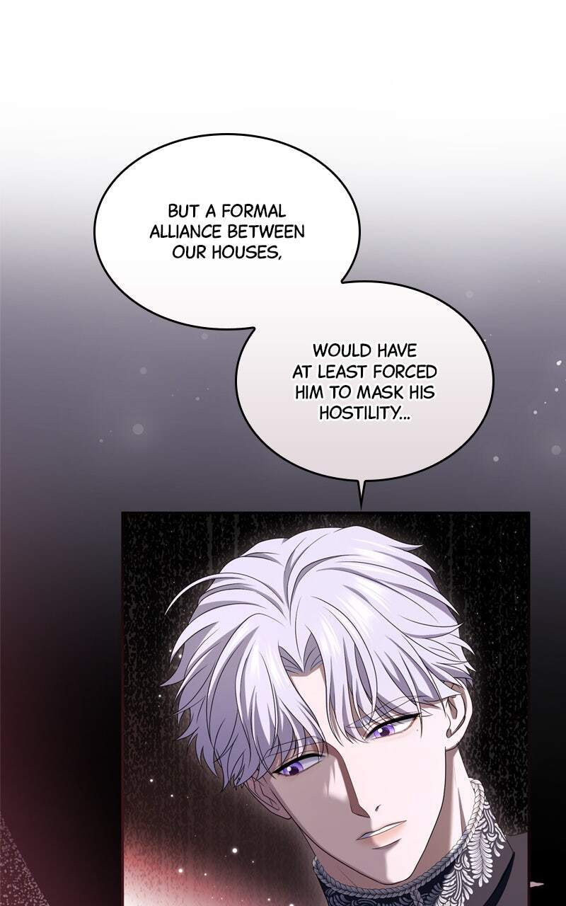 Teikoku Ichi no Akujo ni Dekiai ga Tomarimasen! Chapter 38 page 50 - 