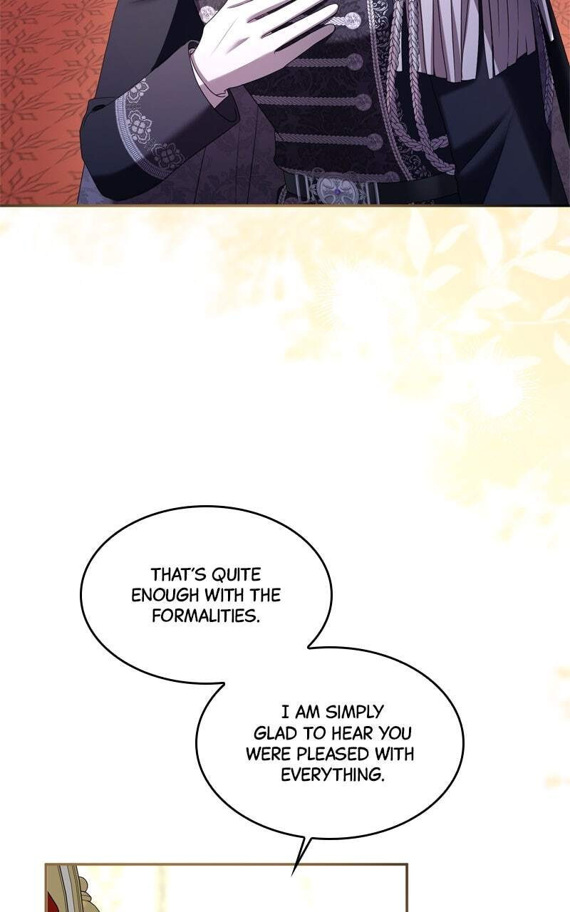 Teikoku Ichi no Akujo ni Dekiai ga Tomarimasen! Chapter 38 page 6 - 