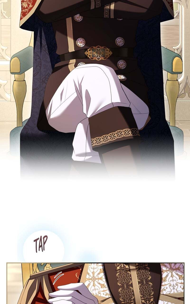Teikoku Ichi no Akujo ni Dekiai ga Tomarimasen! Chapter 38 page 54 - 