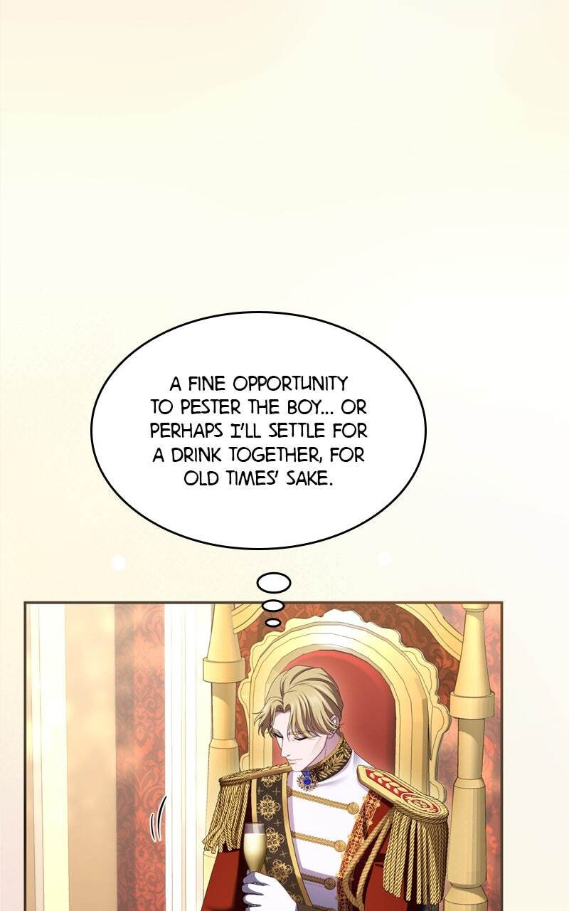 Teikoku Ichi no Akujo ni Dekiai ga Tomarimasen! Chapter 38 page 62 - 