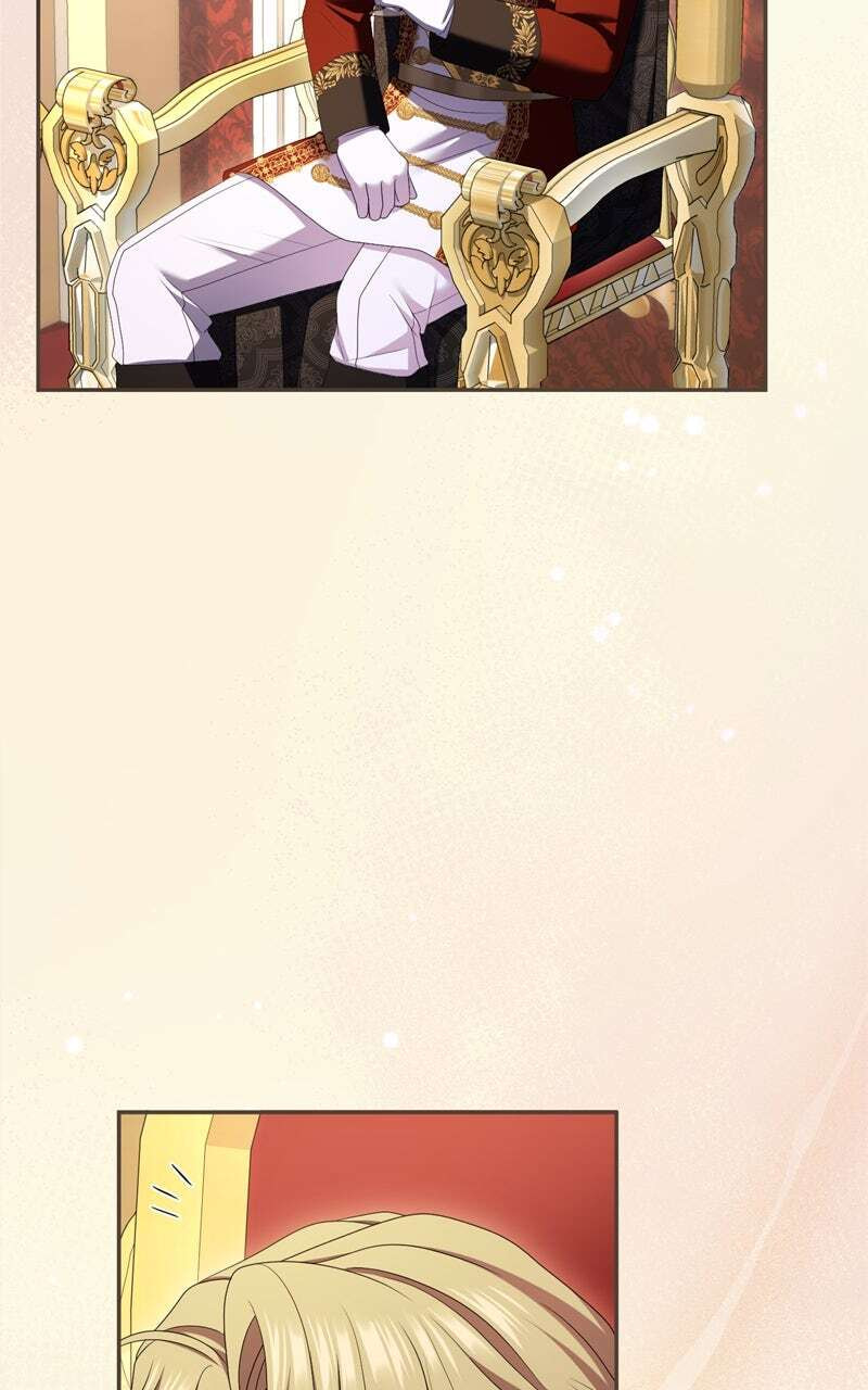 Teikoku Ichi no Akujo ni Dekiai ga Tomarimasen! Chapter 38 page 63 - 