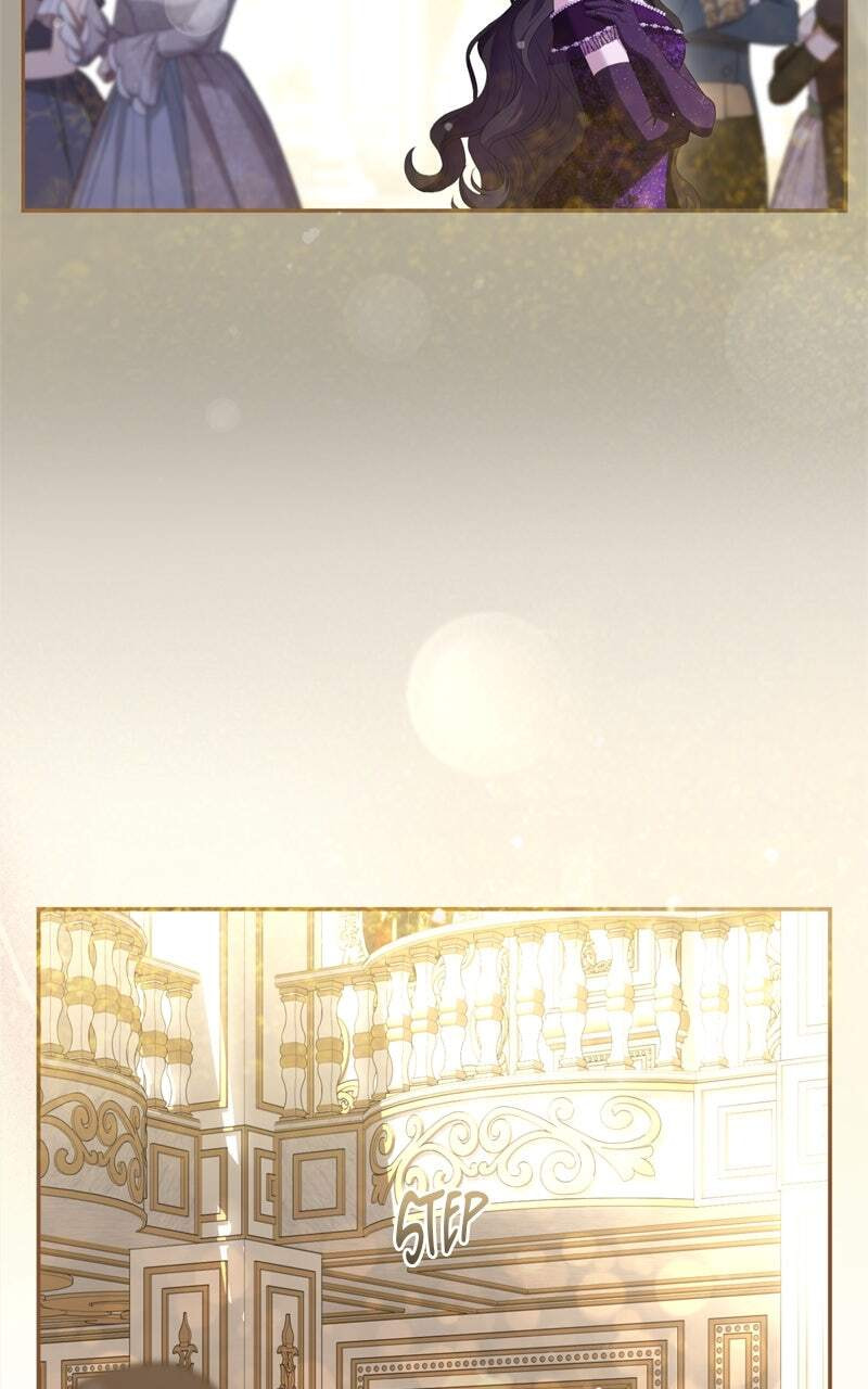Teikoku Ichi no Akujo ni Dekiai ga Tomarimasen! Chapter 38 page 66 - 