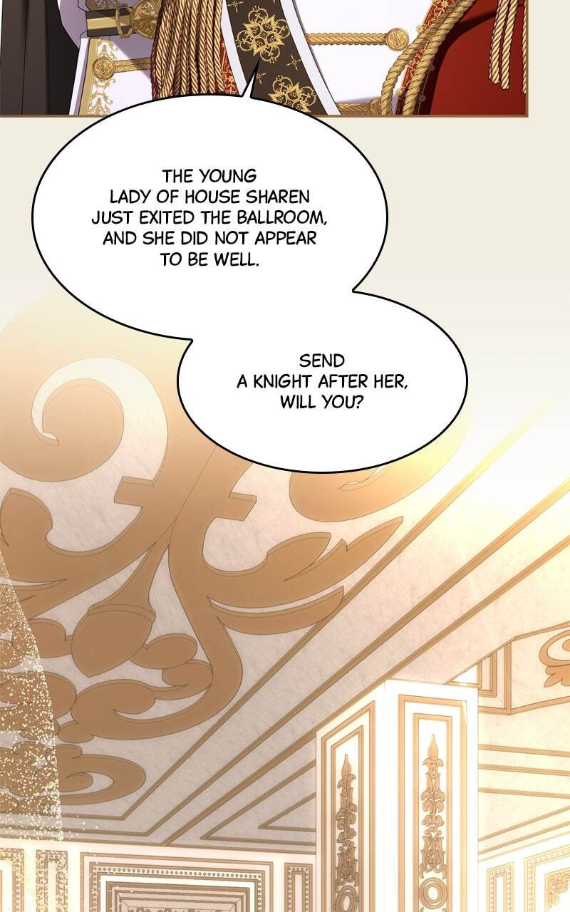 Teikoku Ichi no Akujo ni Dekiai ga Tomarimasen! Chapter 38 page 70 - 