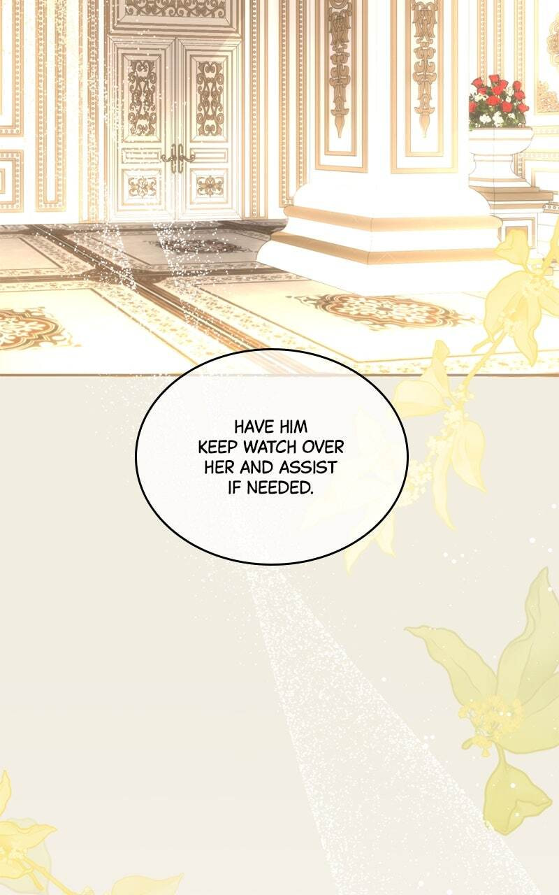 Teikoku Ichi no Akujo ni Dekiai ga Tomarimasen! Chapter 38 page 71 - 