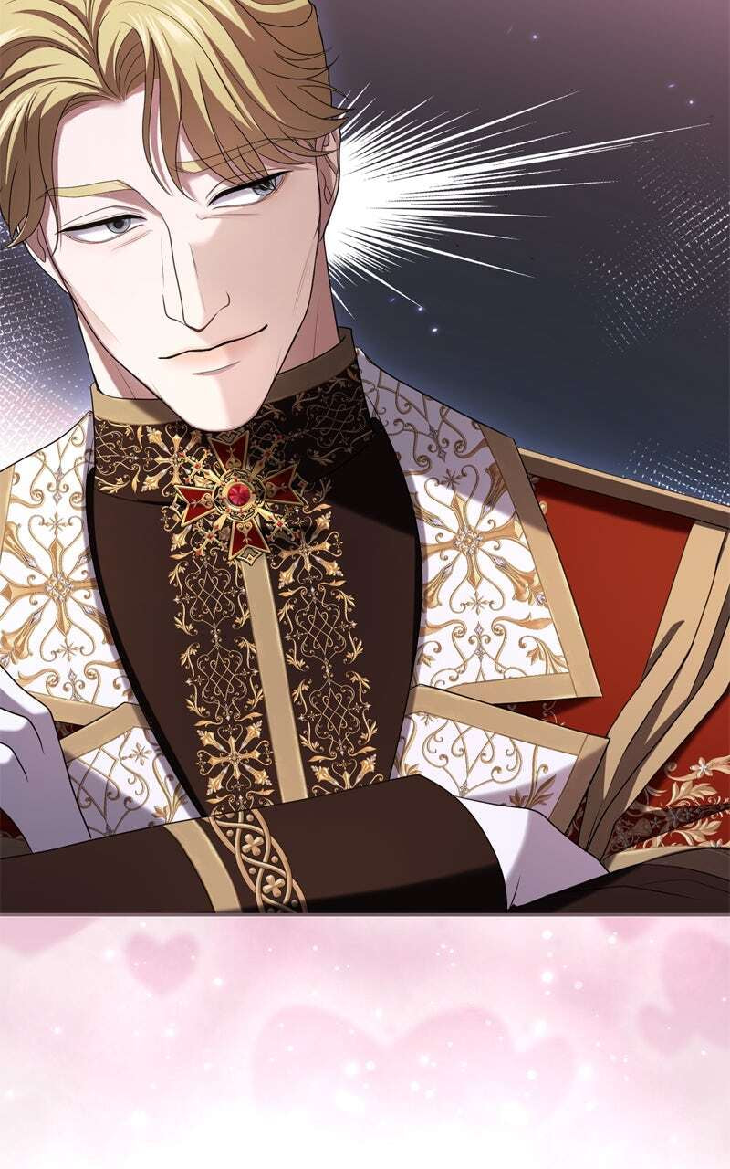 Teikoku Ichi no Akujo ni Dekiai ga Tomarimasen! Chapter 38 page 76 - 