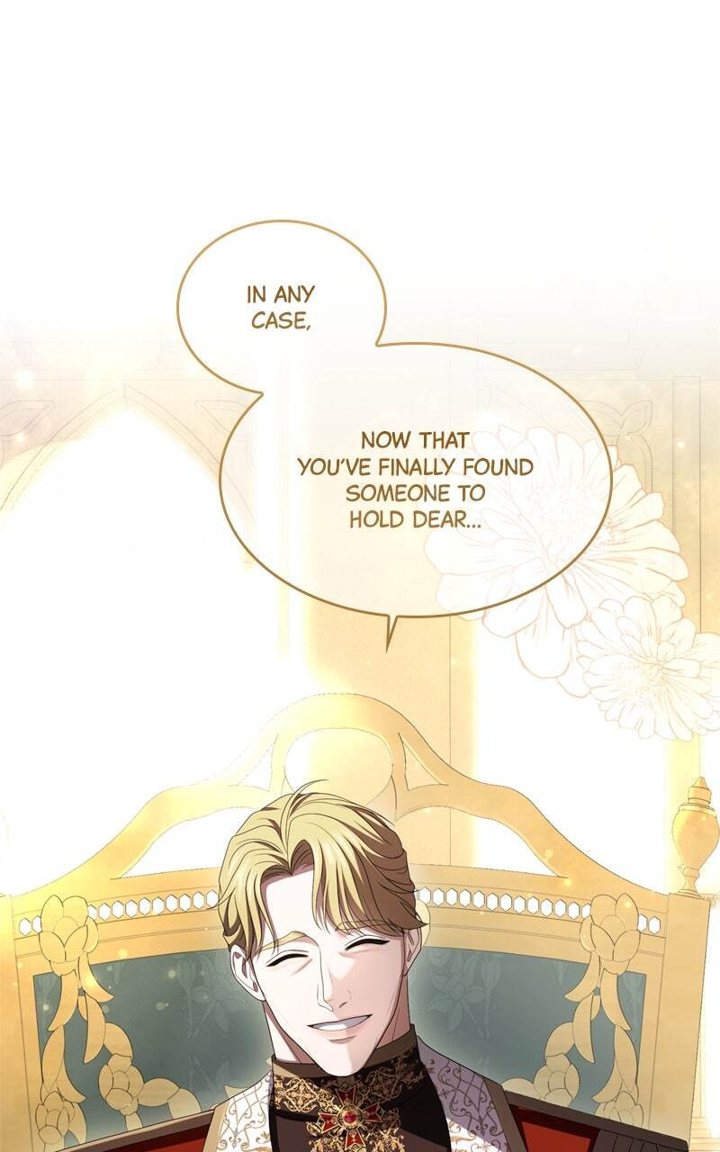 Teikoku Ichi no Akujo ni Dekiai ga Tomarimasen! Chapter 38 page 81 - 