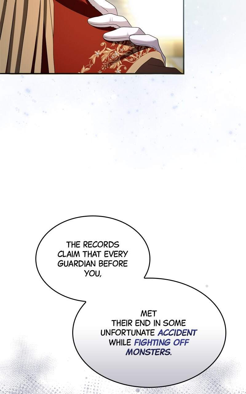 Teikoku Ichi no Akujo ni Dekiai ga Tomarimasen! Chapter 38 page 89 - 