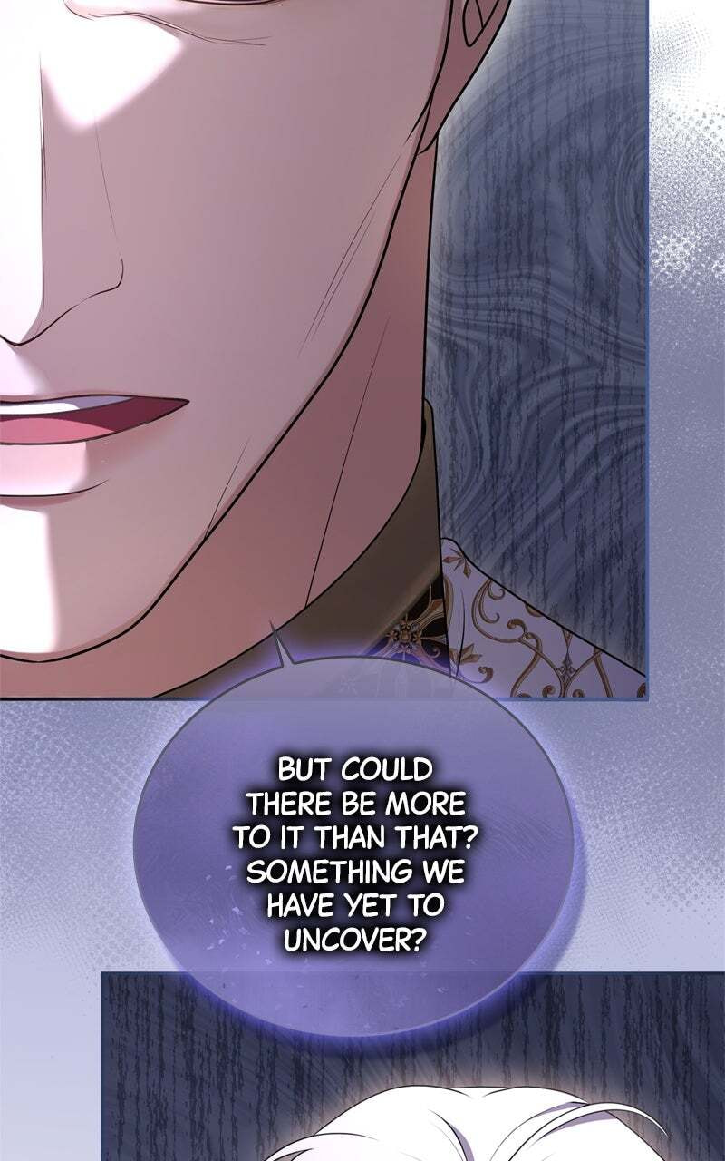 Teikoku Ichi no Akujo ni Dekiai ga Tomarimasen! Chapter 38 page 91 - 