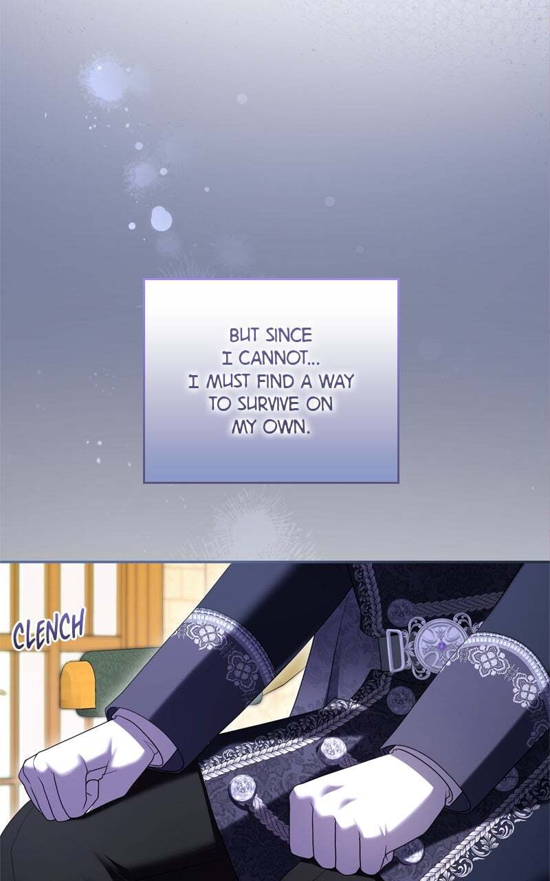Teikoku Ichi no Akujo ni Dekiai ga Tomarimasen! Chapter 38 page 98 - 