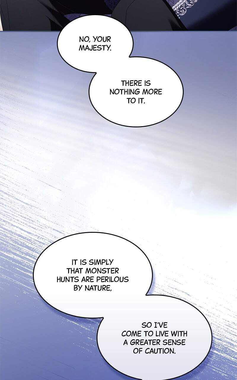 Teikoku Ichi no Akujo ni Dekiai ga Tomarimasen! Chapter 38 page 99 - 