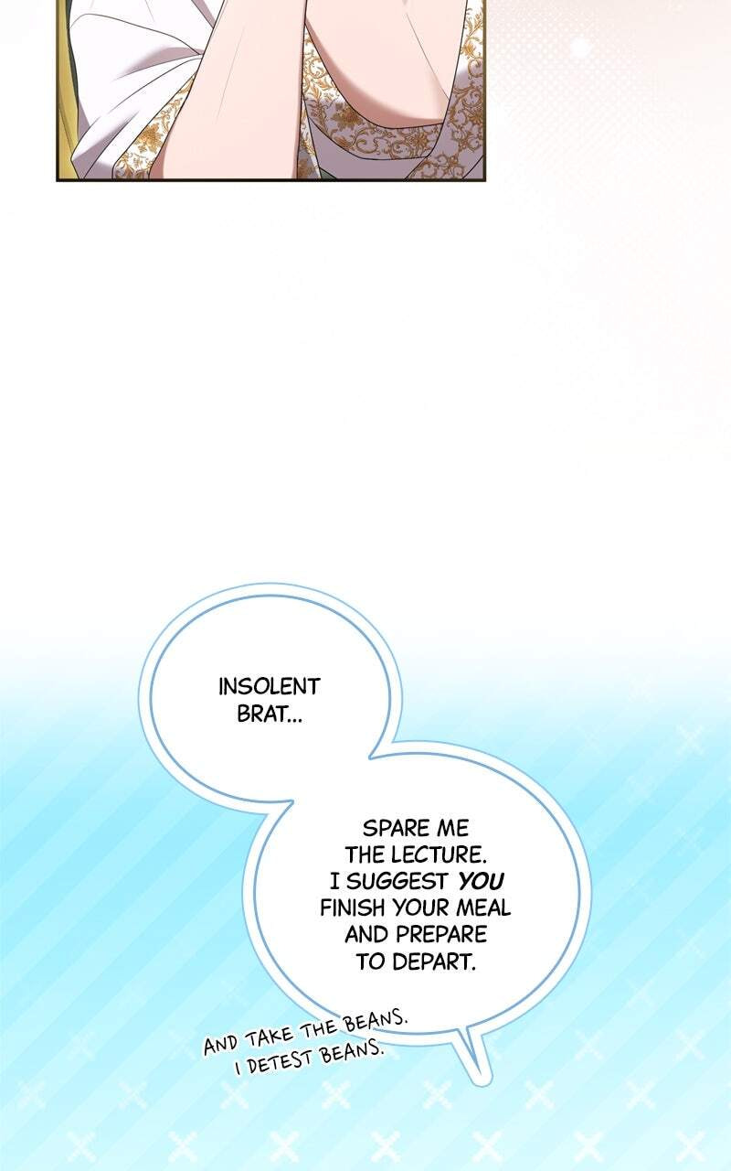 Teikoku Ichi no Akujo ni Dekiai ga Tomarimasen! Chapter 39 page 12 - 