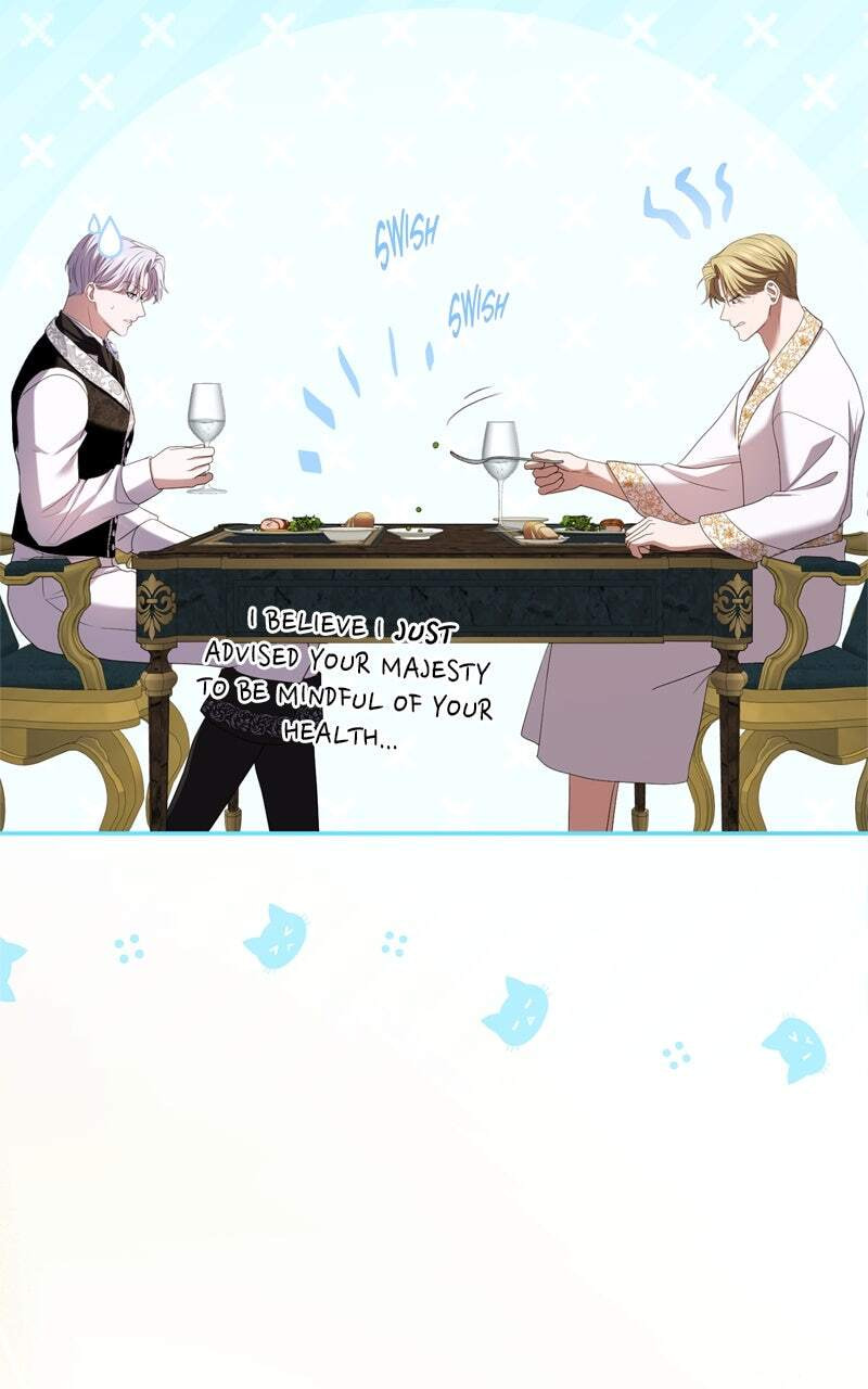 Teikoku Ichi no Akujo ni Dekiai ga Tomarimasen! Chapter 39 page 13 - 
