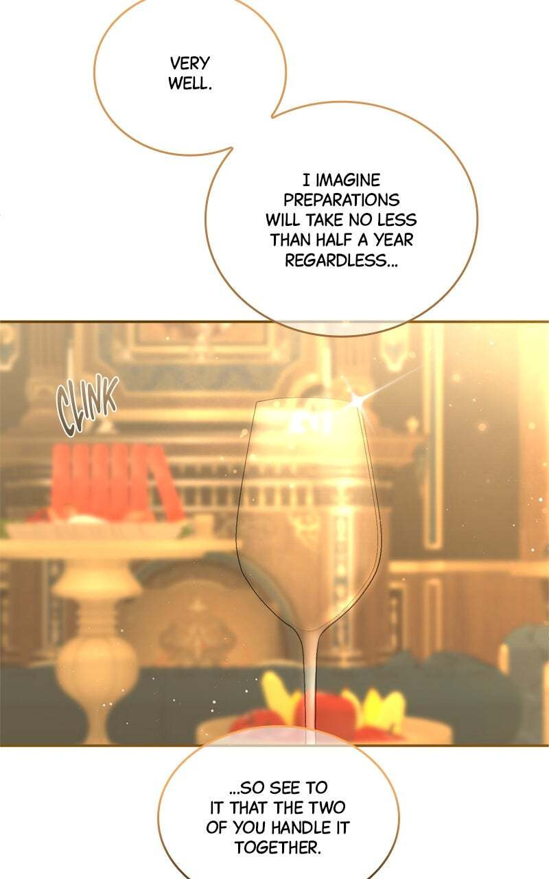 Teikoku Ichi no Akujo ni Dekiai ga Tomarimasen! Chapter 39 page 24 - 