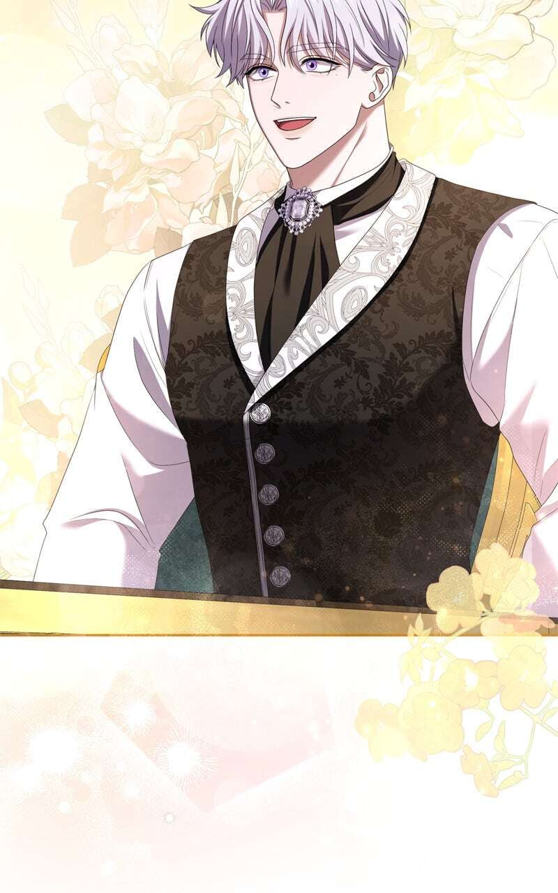 Teikoku Ichi no Akujo ni Dekiai ga Tomarimasen! Chapter 39 page 26 - 