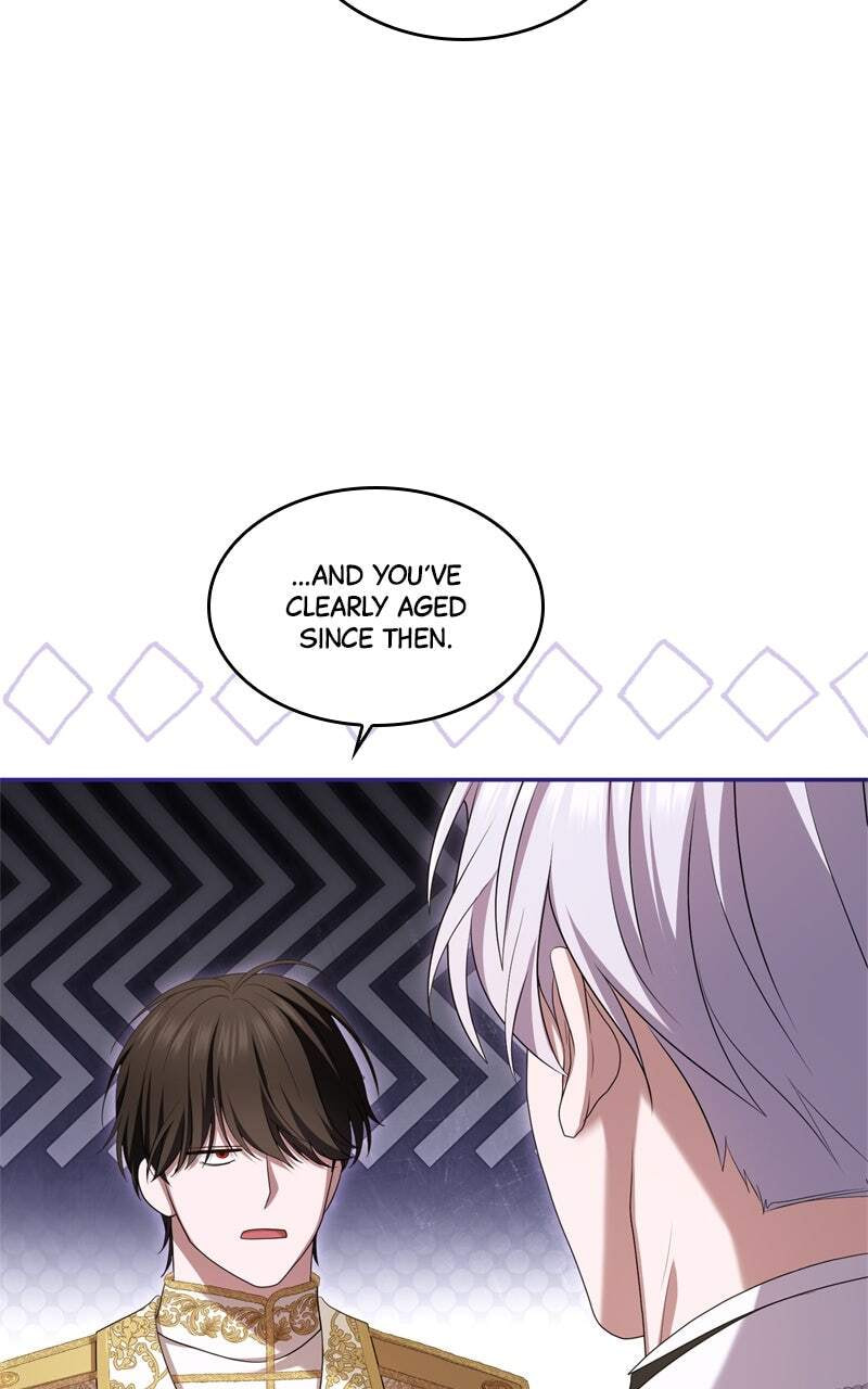 Teikoku Ichi no Akujo ni Dekiai ga Tomarimasen! Chapter 39 page 35 - 