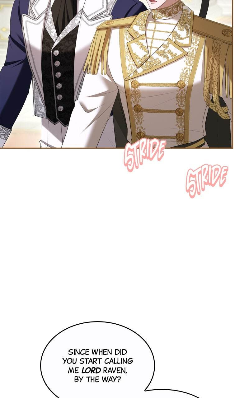 Teikoku Ichi no Akujo ni Dekiai ga Tomarimasen! Chapter 39 page 40 - 
