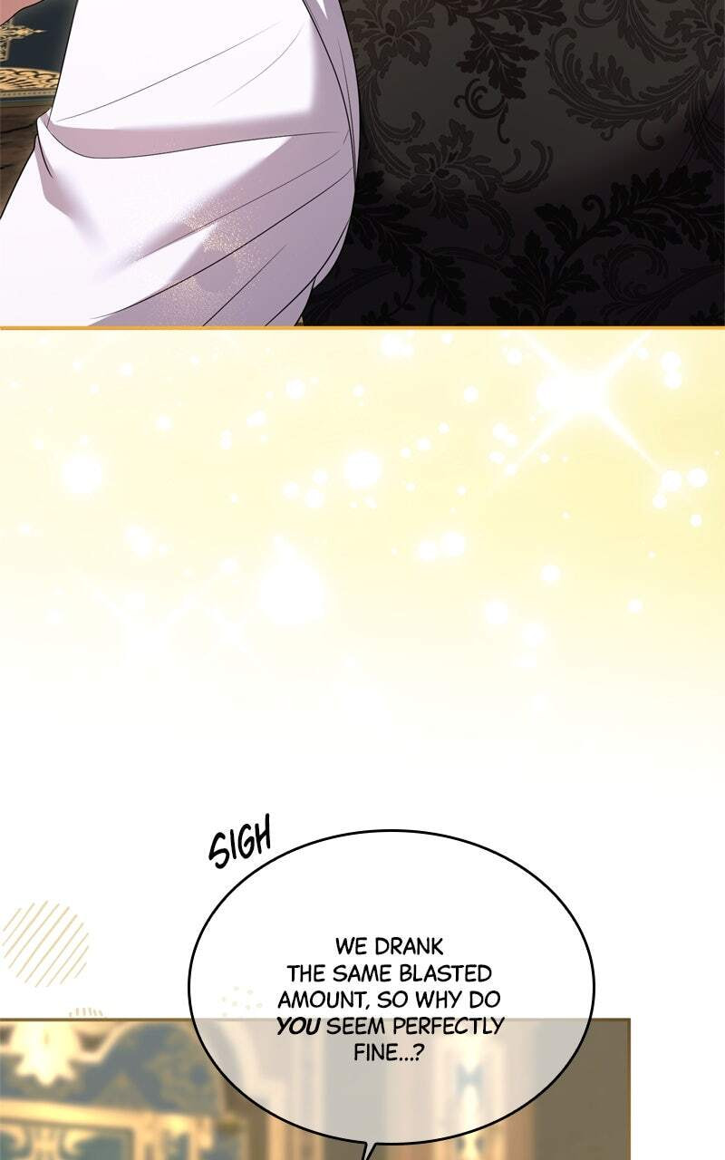 Teikoku Ichi no Akujo ni Dekiai ga Tomarimasen! Chapter 39 page 5 - 