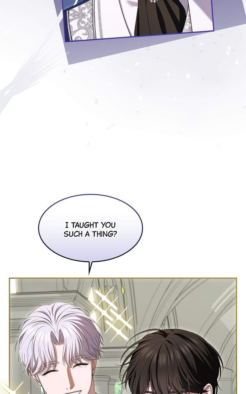 Teikoku Ichi no Akujo ni Dekiai ga Tomarimasen! Chapter 39 page 47 - 