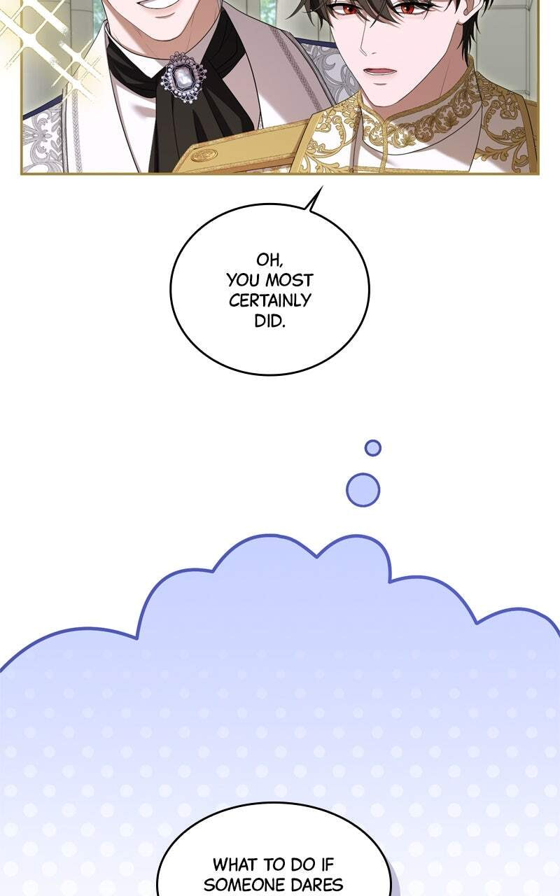 Teikoku Ichi no Akujo ni Dekiai ga Tomarimasen! Chapter 39 page 48 - 