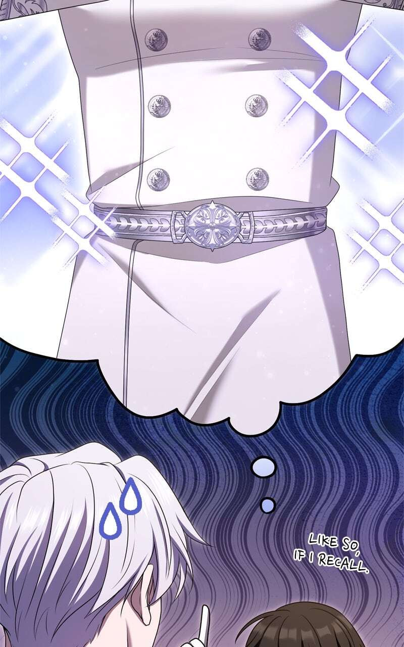 Teikoku Ichi no Akujo ni Dekiai ga Tomarimasen! Chapter 39 page 51 - 
