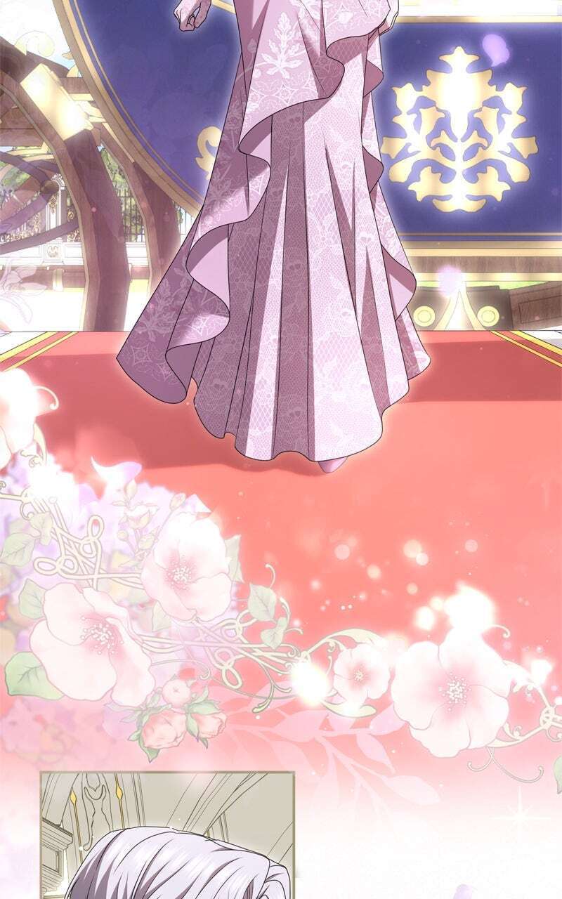 Teikoku Ichi no Akujo ni Dekiai ga Tomarimasen! Chapter 39 page 56 - 