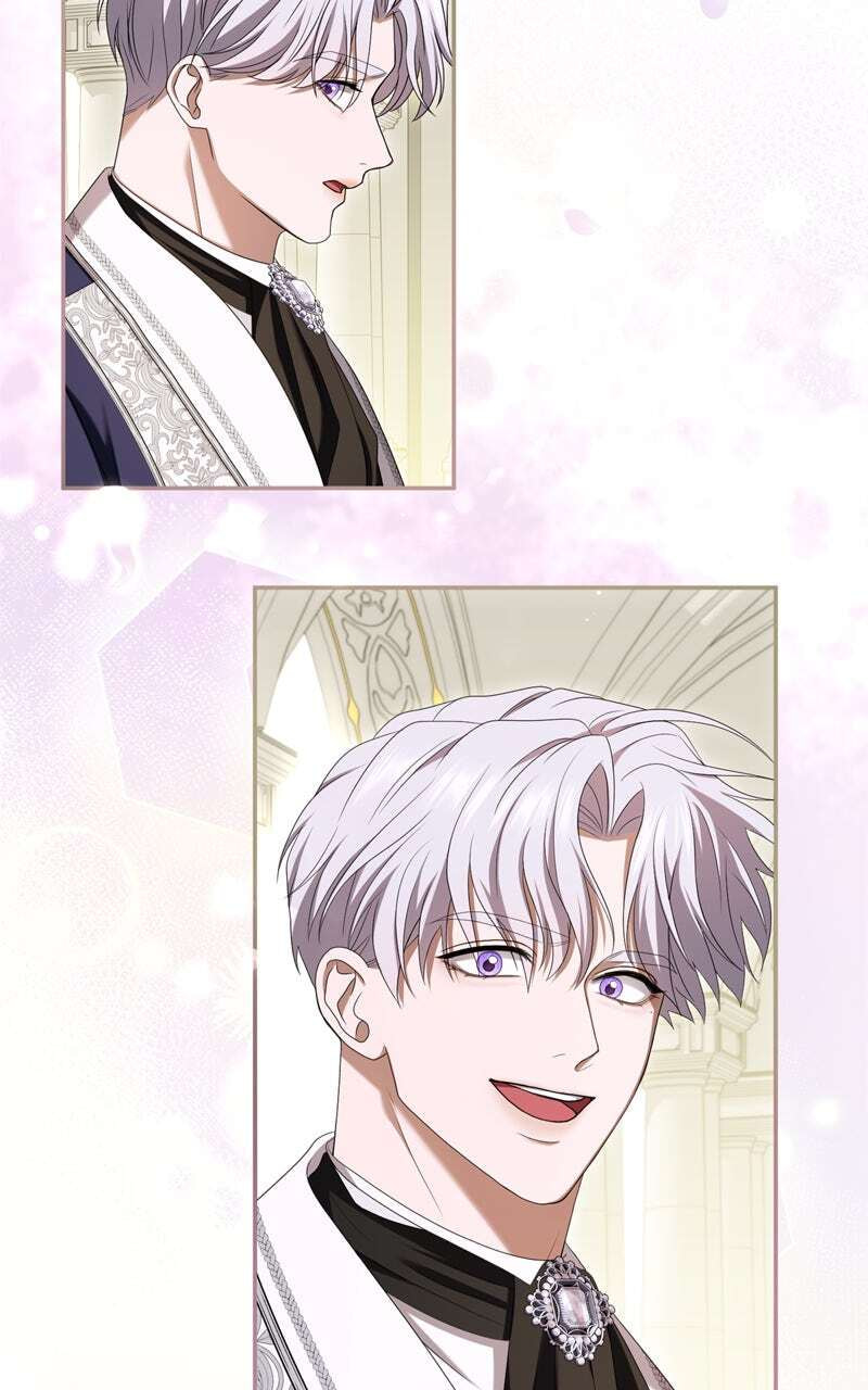 Teikoku Ichi no Akujo ni Dekiai ga Tomarimasen! Chapter 39 page 57 - 