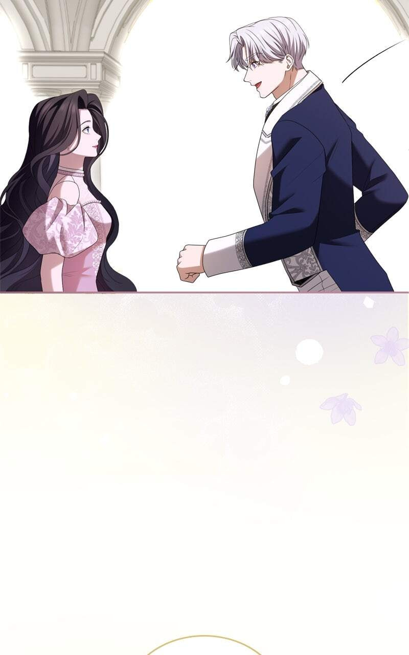 Teikoku Ichi no Akujo ni Dekiai ga Tomarimasen! Chapter 39 page 59 - 