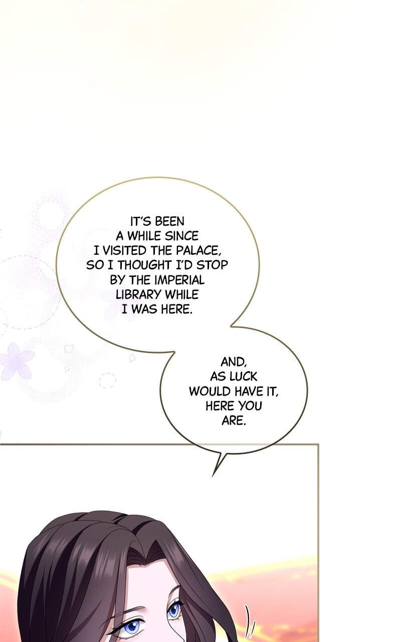 Teikoku Ichi no Akujo ni Dekiai ga Tomarimasen! Chapter 39 page 61 - 