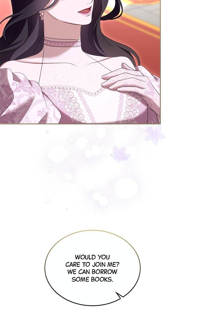 Teikoku Ichi no Akujo ni Dekiai ga Tomarimasen! Chapter 39 page 62 - 