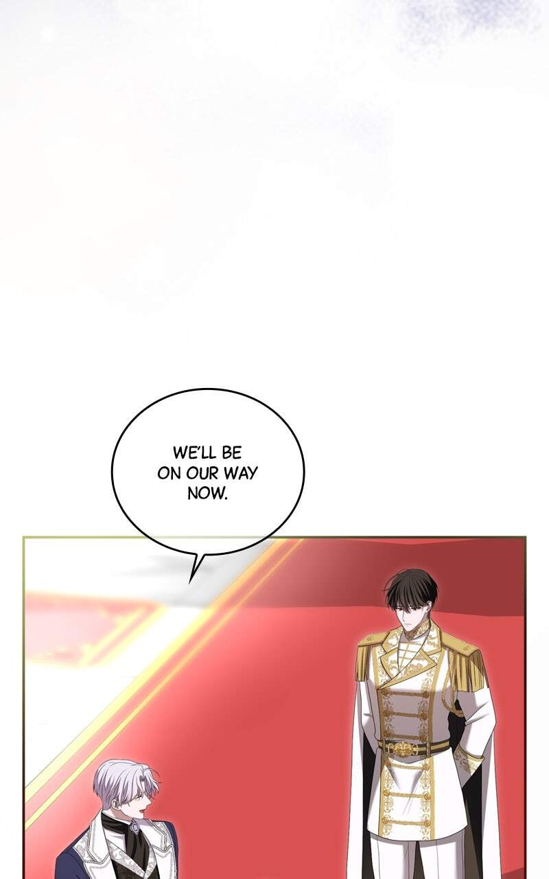 Teikoku Ichi no Akujo ni Dekiai ga Tomarimasen! Chapter 39 page 80 - 