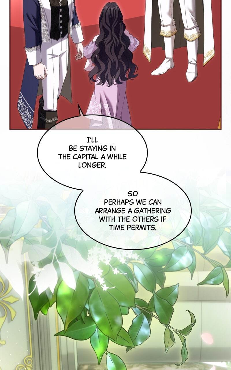 Teikoku Ichi no Akujo ni Dekiai ga Tomarimasen! Chapter 39 page 81 - 
