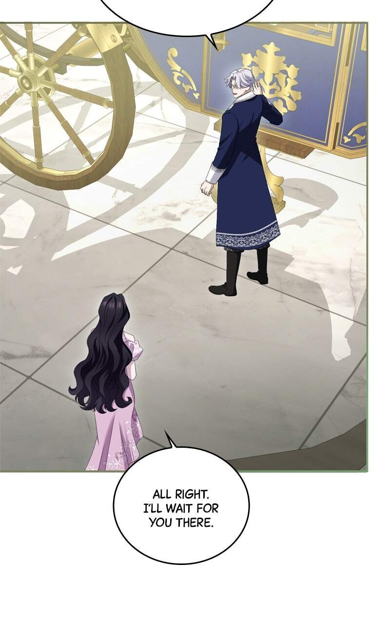 Teikoku Ichi no Akujo ni Dekiai ga Tomarimasen! Chapter 39 page 89 - 