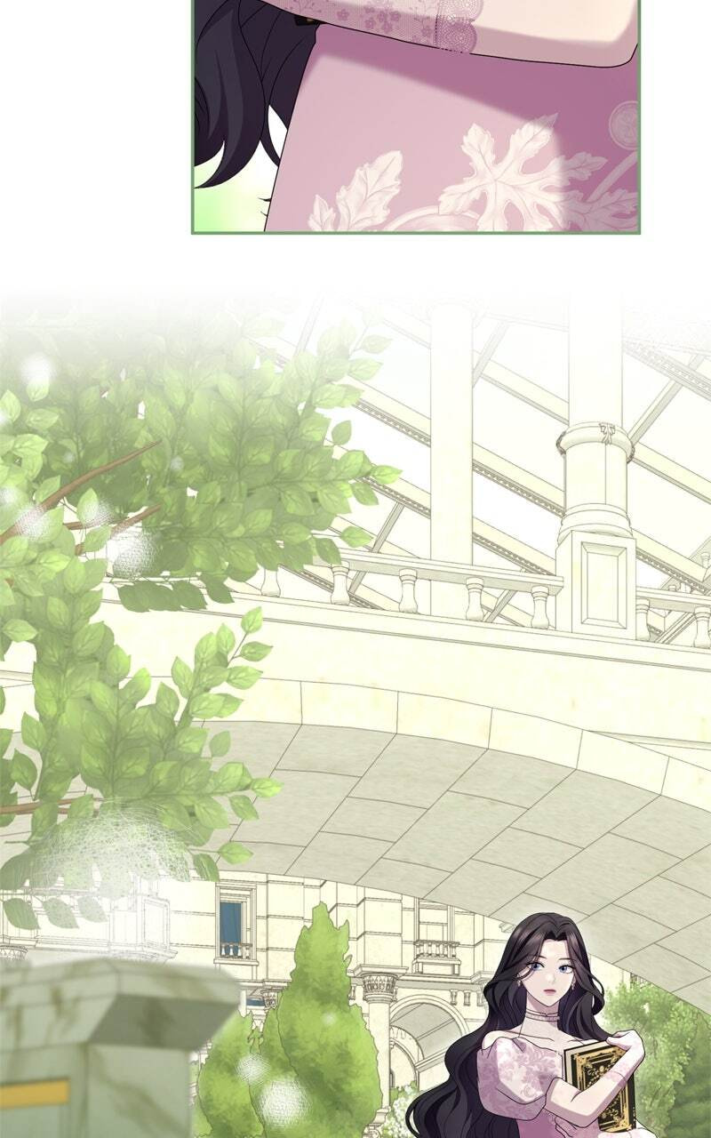 Teikoku Ichi no Akujo ni Dekiai ga Tomarimasen! Chapter 39 page 91 - 