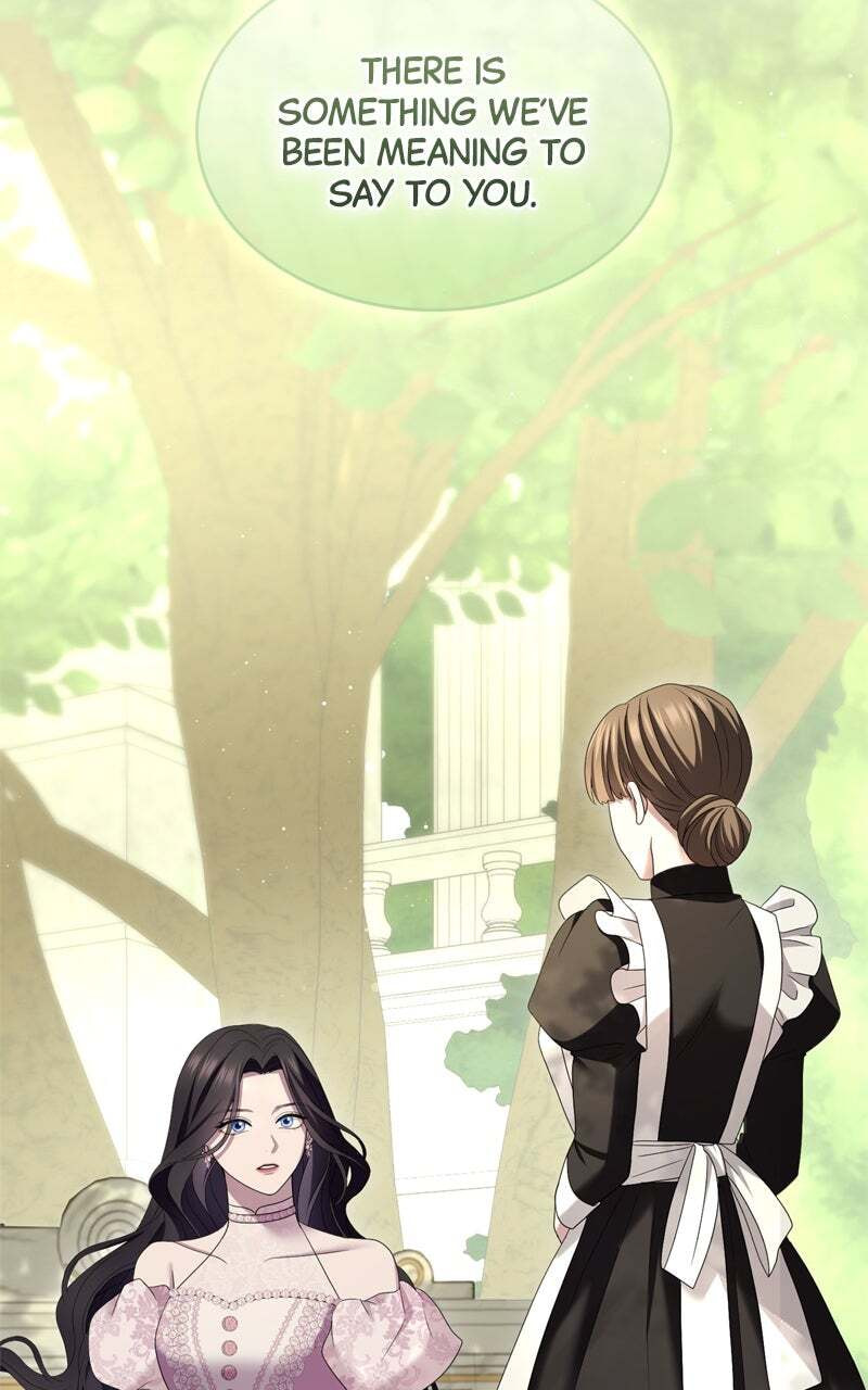 Teikoku Ichi no Akujo ni Dekiai ga Tomarimasen! Chapter 39 page 97 - 