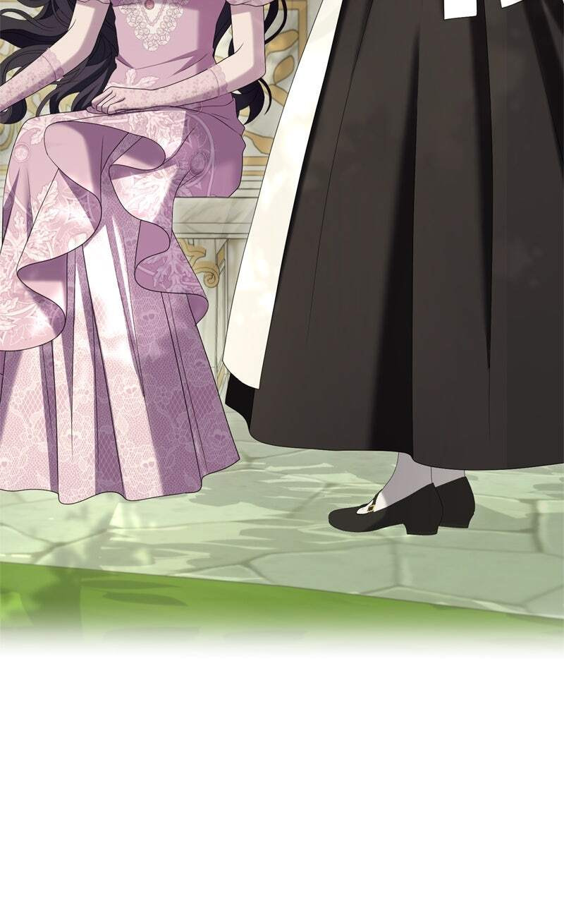 Teikoku Ichi no Akujo ni Dekiai ga Tomarimasen! Chapter 39 page 98 - 