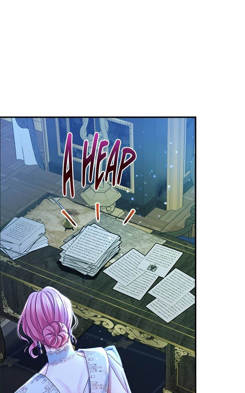 Teikoku Ichi no Akujo ni Dekiai ga Tomarimasen! Chapter 4 page 20 - 