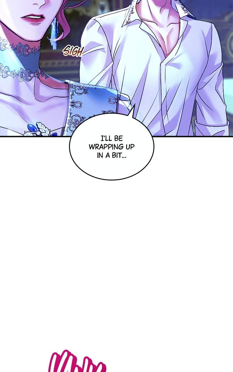 Teikoku Ichi no Akujo ni Dekiai ga Tomarimasen! Chapter 4 page 22 - 