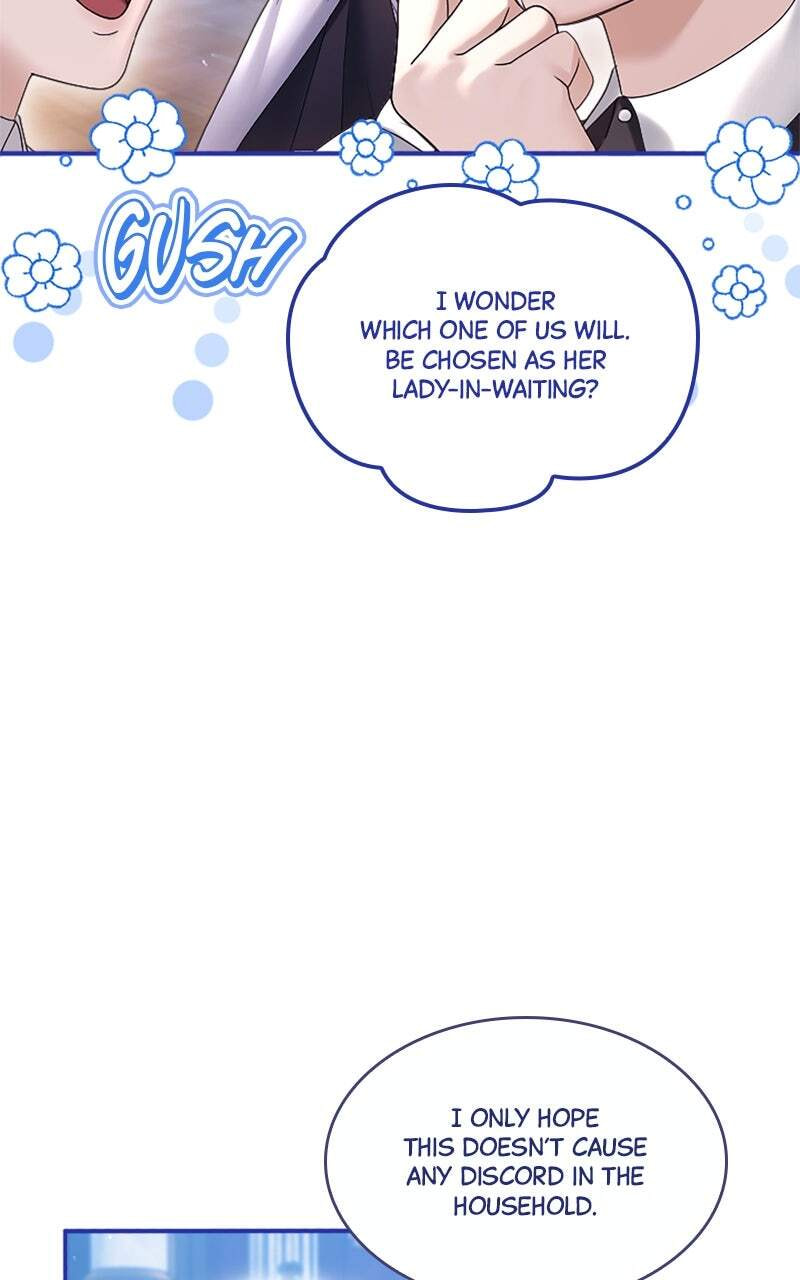 Teikoku Ichi no Akujo ni Dekiai ga Tomarimasen! Chapter 4 page 5 - 