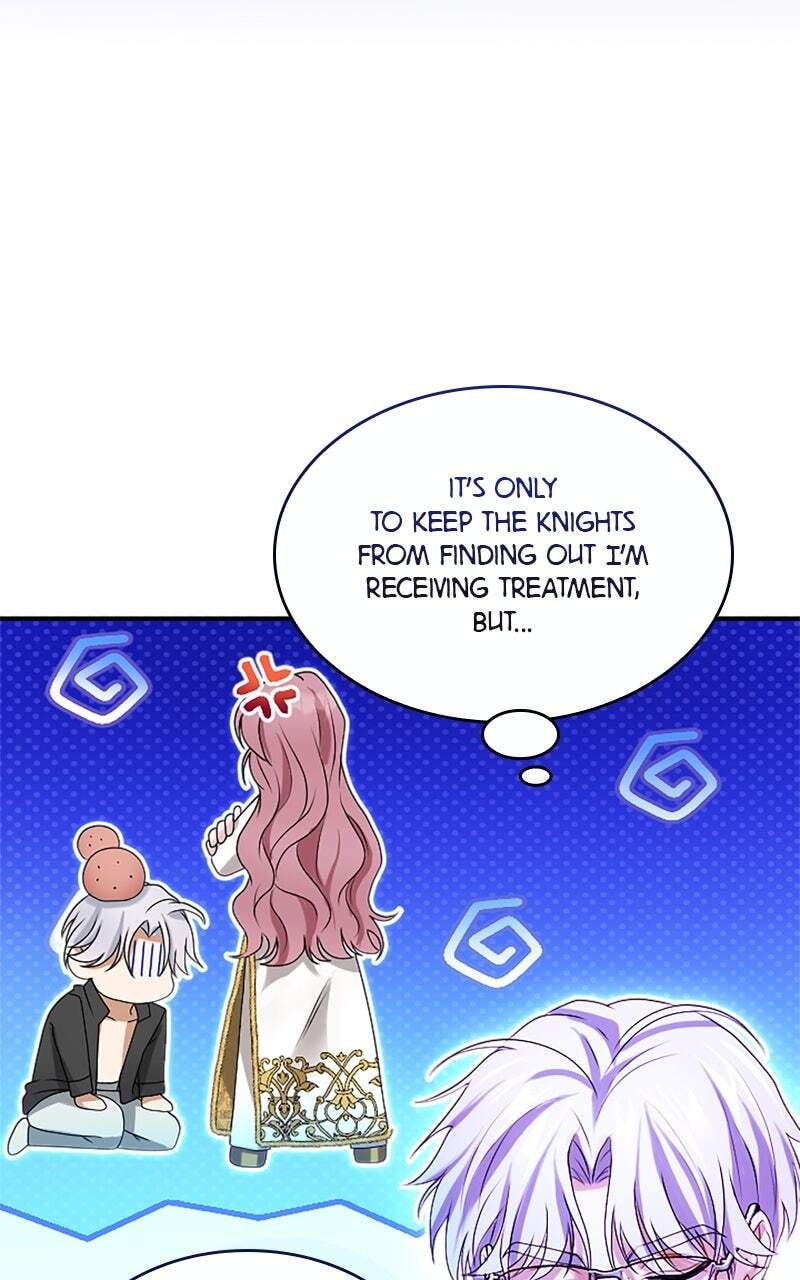 Teikoku Ichi no Akujo ni Dekiai ga Tomarimasen! Chapter 4 page 47 - 