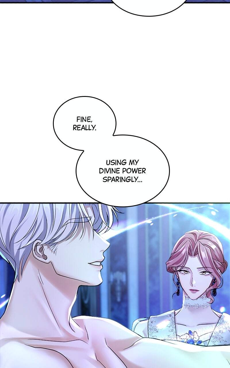 Teikoku Ichi no Akujo ni Dekiai ga Tomarimasen! Chapter 4 page 51 - 