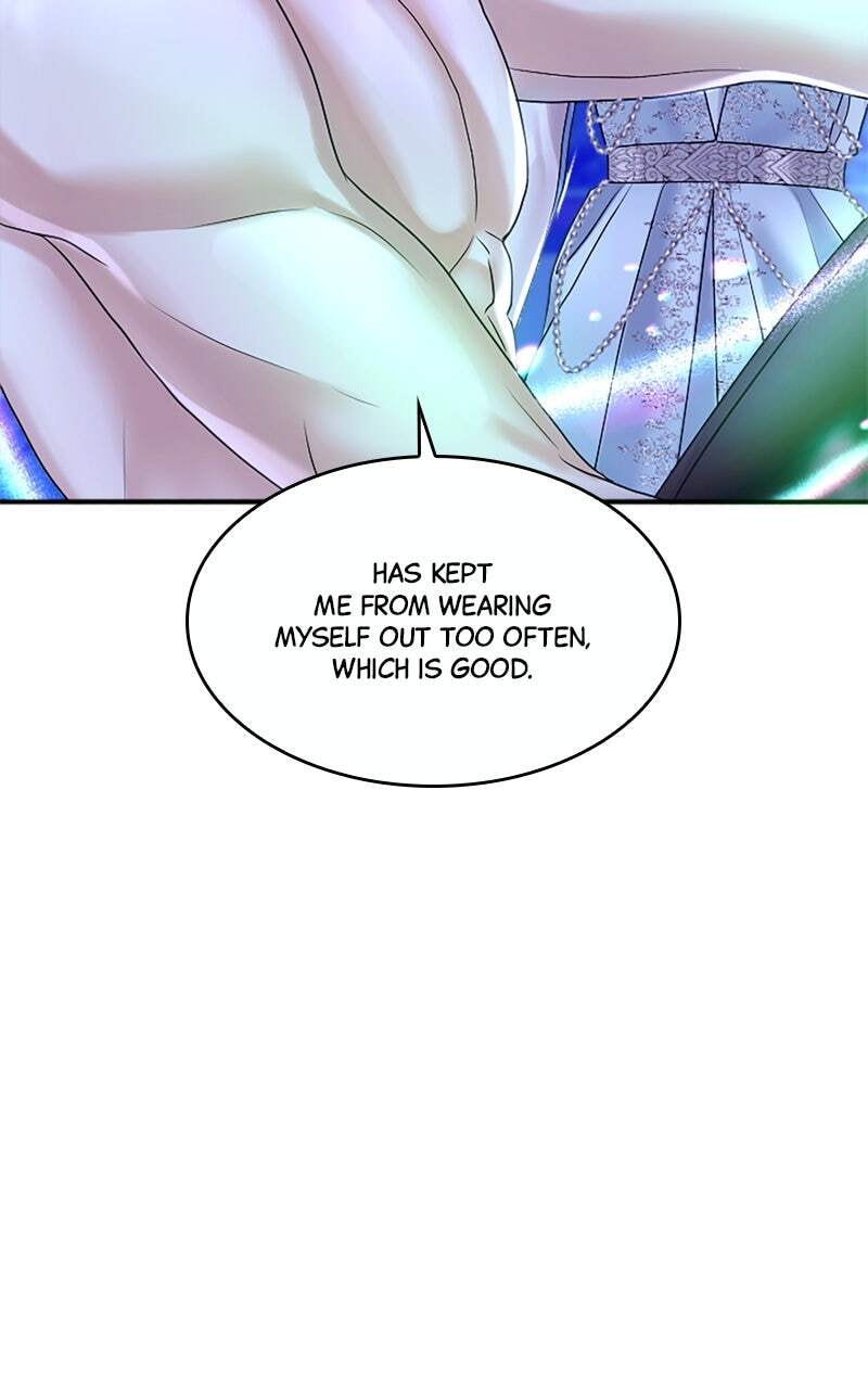 Teikoku Ichi no Akujo ni Dekiai ga Tomarimasen! Chapter 4 page 52 - 