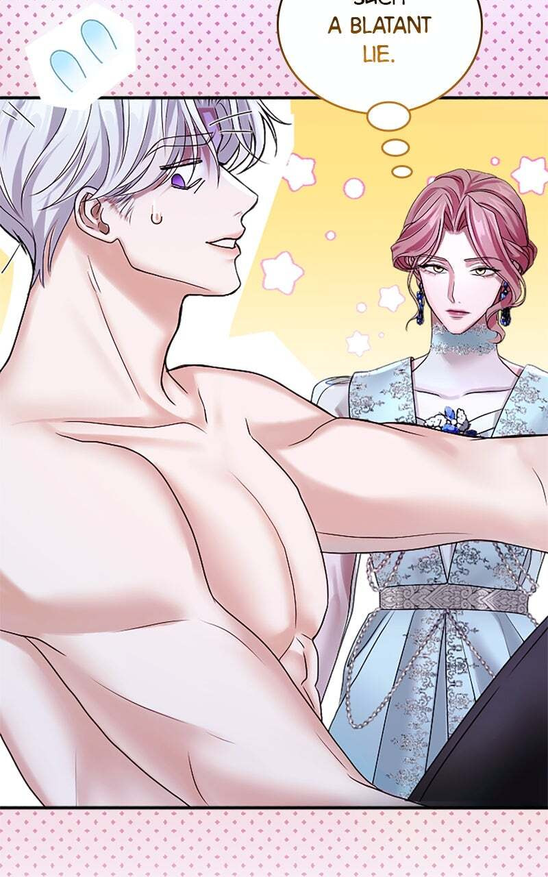 Teikoku Ichi no Akujo ni Dekiai ga Tomarimasen! Chapter 4 page 54 - 