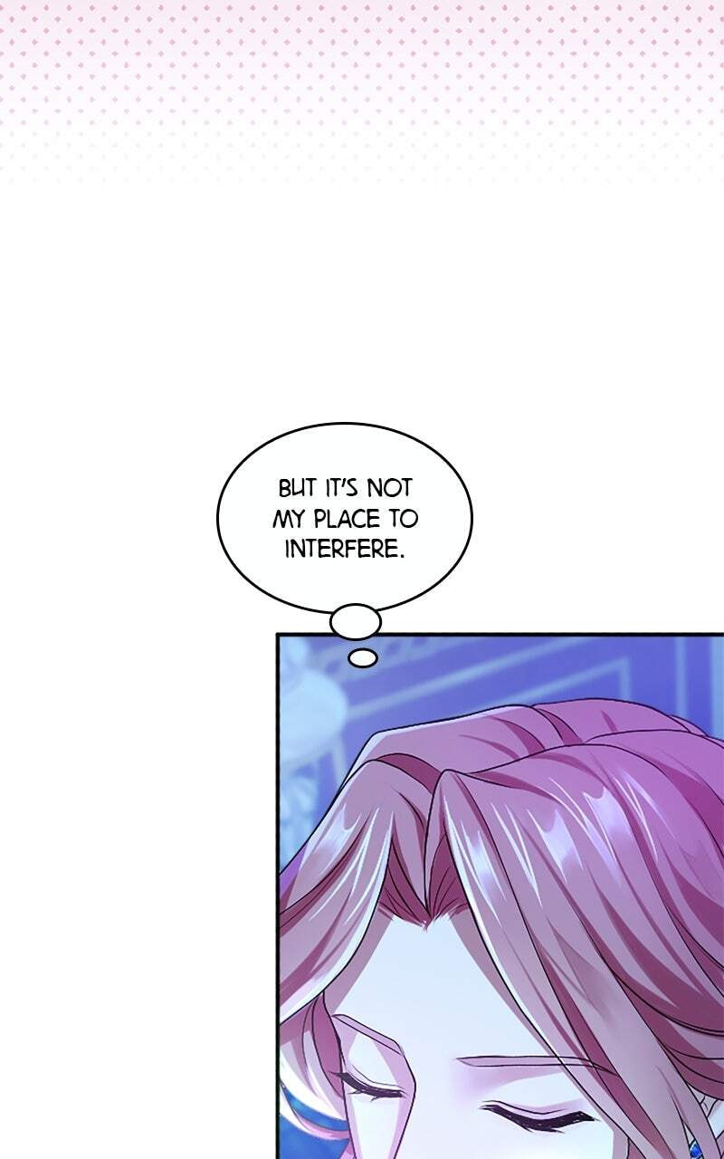 Teikoku Ichi no Akujo ni Dekiai ga Tomarimasen! Chapter 4 page 55 - 