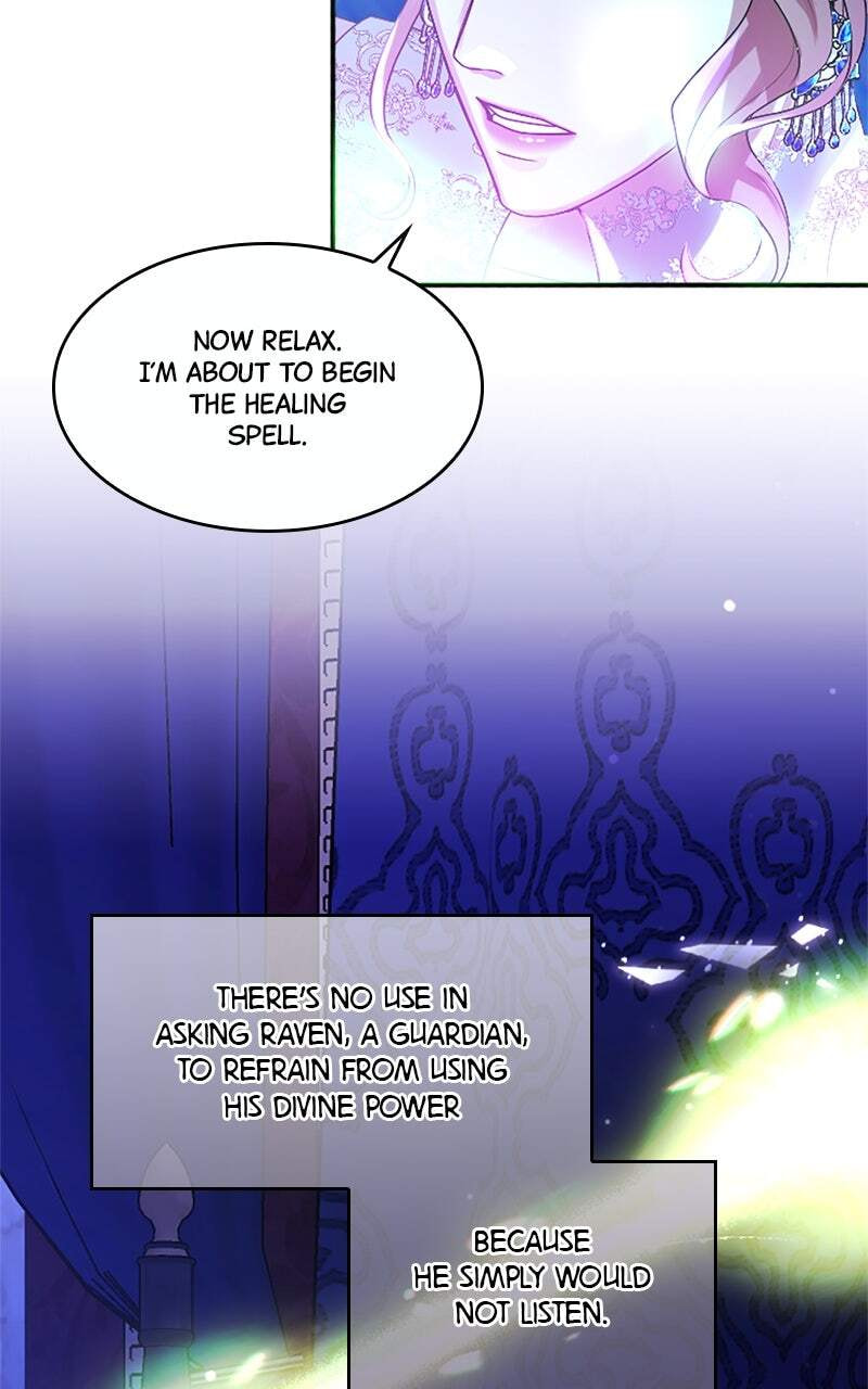 Teikoku Ichi no Akujo ni Dekiai ga Tomarimasen! Chapter 4 page 56 - 